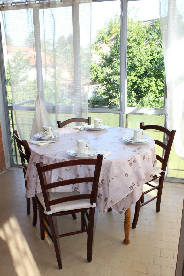 Bed and Breakfast Residenzadelia Ronciglione  Exteriér fotografie