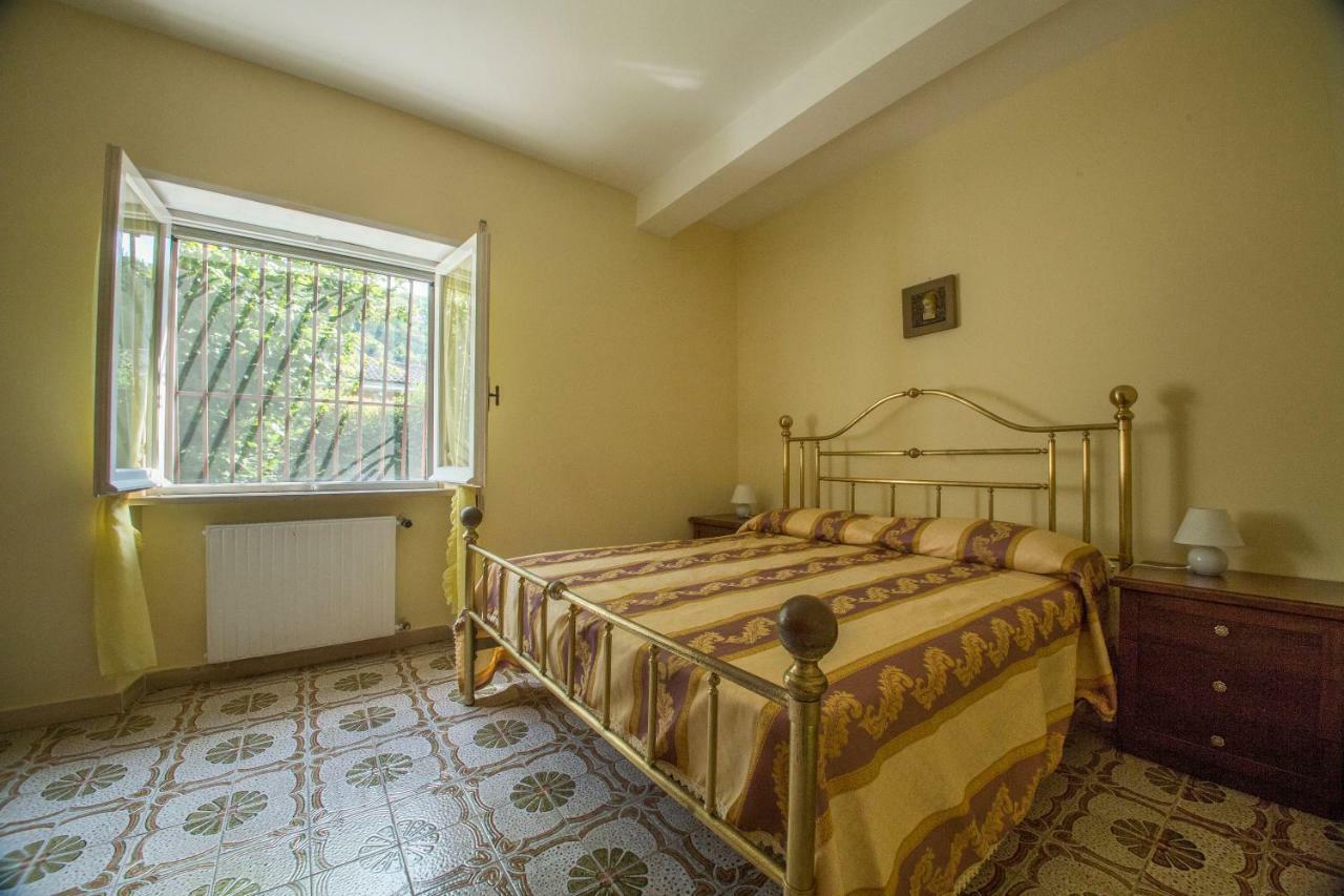 Bed and Breakfast Residenzadelia Ronciglione  Exteriér fotografie