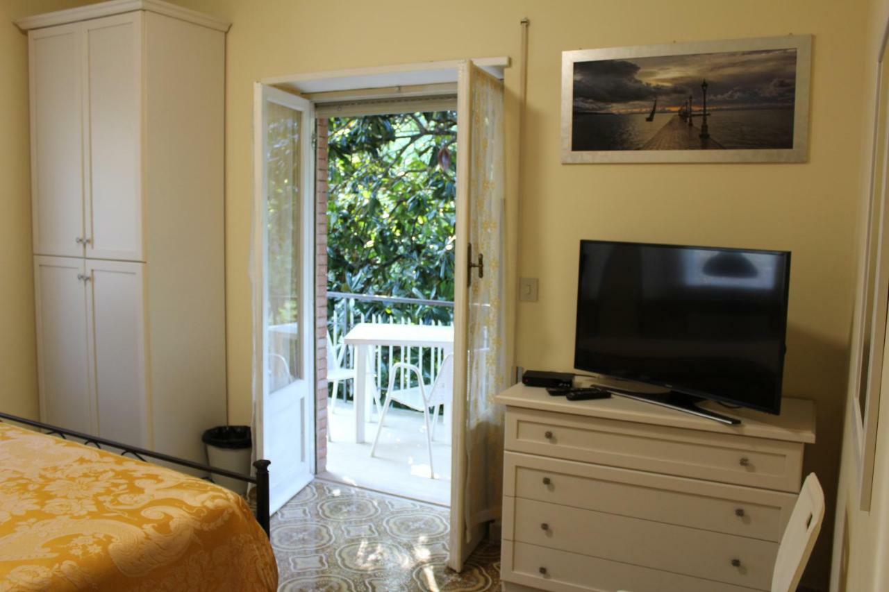 Bed and Breakfast Residenzadelia Ronciglione  Exteriér fotografie