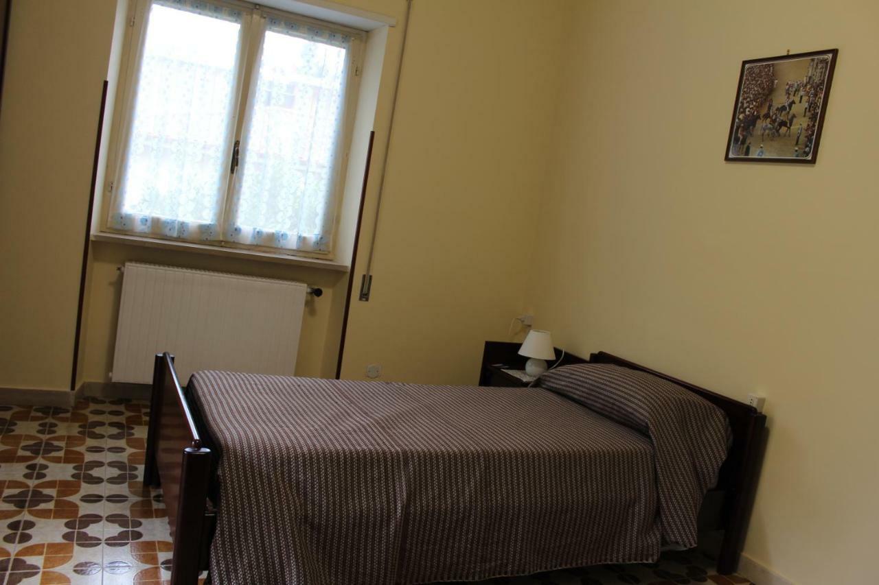 Bed and Breakfast Residenzadelia Ronciglione  Exteriér fotografie